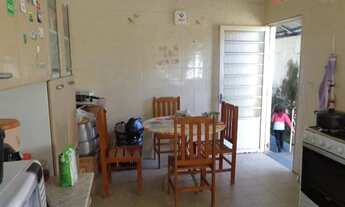 Imagem 2: Casas Financiáveis para Venda em Atibaia, Jardim Paulista, 2 dormitórios, 1 suíte, 1 banhe