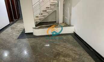 Imagem 2: Casa com 2 dormitórios para alugar, 125 m² por R$ 2.610,00/mês - Vila Tijuco - Guarulhos/S