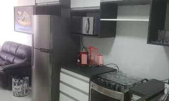 Imagem: Apartamento com 2 dormitórios à venda