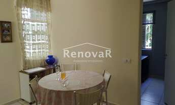 Imagem 4: Apartamento em Conjunto Residencial Parque Bandeirantes - Campinas