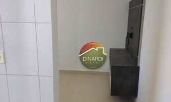 Imagem 2: Apartamento com 2 dormitórios à venda, 48 m² por R$ 200.000,00 - Reserva Sul Condomínio Re