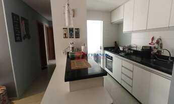 Imagem: Apartamento no Bairro Santa Cecilia
