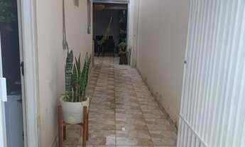 Imagem 2: Casa a venda em Hortolândia com 2 quartos e 2 vagas cobertas em condomínio fechado