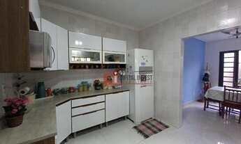 Imagem 3: Casa com 2 dormitórios à venda, 100 m² por R$ 395.000,00 - Colina do Castelo - Jaguariúna