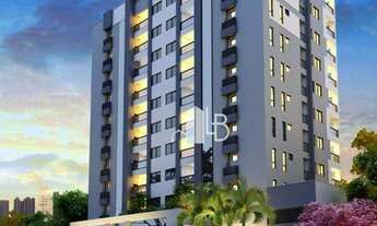 Imagem 5: Apartamento com 3 quartos sendo 1 suíte à venda, 97 m² por R$ 658.000 - Jardim Finotti - U