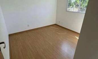 Imagem 2: Apartamento para venda com 2 quartos em Brotas