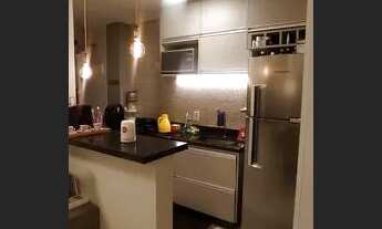 Imagem: Apartamento 02 Quartos, 01 Suíte e lazer