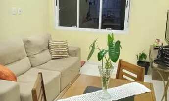 Imagem: APARTAMENTO RESIDENCIAL em SANTOS - SP