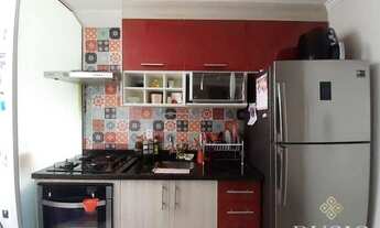 Imagem 2: Apartamento com 2 dormitórios à venda, 44 m² por R$ 179.000,00 - Vila Cosmopolita - São Pa