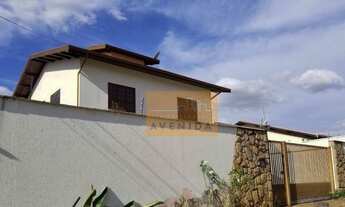 Imagem 3: Sobrado à venda, 340 m² por R$ 1.500.000,00 - Jardim de Itapoan - Paulínia/SP