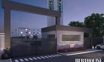 Imagem 3: RESENDE - Padrão - Mirante da Serra