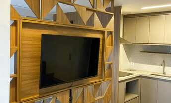 Imagem 3: Apartamento para venda com 30 metros quadrados com 1 quarto em Pinheiros - São Paulo - SP