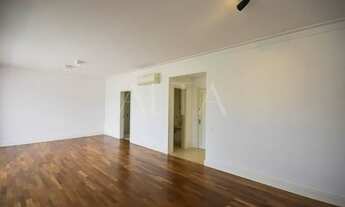 Imagem 6: Apartamento para aluguel tem 151 metros quadrados com 3 quartos em Itaim Bibi - São Paulo