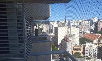 Imagem 3: Vazio! 03 quartos (01 suíte), varanda, garagem, 110m²