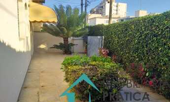 Imagem 4: CASA RESIDENCIAL em CAMPINAS - SP, JARDIM CHAPADÃO