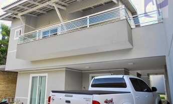 Imagem 2: Casa residencial à venda, Edson Queiroz, Fortaleza