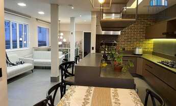 Imagem 7: Apartamento Cobertura Duplex c/ 4 dormitórios à venda, 300 m² - Jundiaí/SP