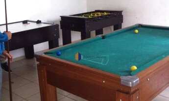 Imagem 2: Apartamento residencial à venda, Belenzinho, São Paulo