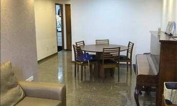 Imagem 6: Apartamento com 3 dormitórios à venda, 79 m² por R$ 432.000,00 - Jardim Independência - Sã