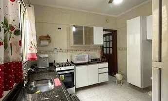 Imagem 4: Casa com 3 dormitórios à venda, 89 m² por R$ 595.000,00 - Vila Assunção - Praia Grande/SP