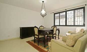 Imagem: Apartamento com 2 dormitórios para alugar