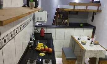 Imagem 2: Studios Quarto com aluguel por R$1.000 /mês