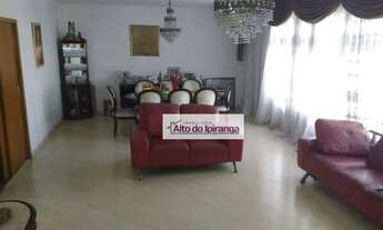 Imagem 2: Sobrado com 4 dormitórios, 360 m² - venda por R$ 1.800.000,00 ou aluguel por R$ 5.639,00/m