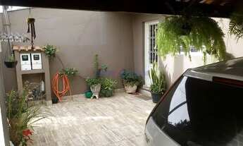 Imagem 2: Casa - Jardim Mirante de Sumaré - Hortolândia