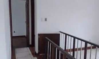 Imagem: Casa Triplex, Bairro Centro. São João