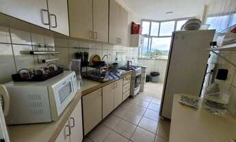 Imagem 5: Apartamento bem localizado na praia Massaguaçu