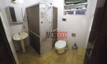 Imagem 4: Apartamento com 2 dormitórios à venda, 82 m² por R$ 300.000,00 - Ingá - Niterói/RJ