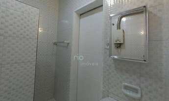 Imagem 7: Ipanema - Quarto e sala