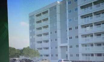 Imagem: Apartamento para venda com 60 metros quadrados