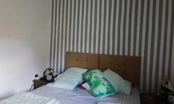 Imagem 7: Apartamento venda de 02 dormitórios térreo reformado em Campinas jd. das Andorinhas Jd Car