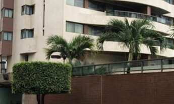 Imagem 2: Apartamento para aluguel possui 175 metros quadrados com 4 quartos em Boa Viagem - Recife