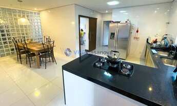 Imagem 5: Casa à venda, 3 quartos, 2 suítes, 8 vagas, Inconfidência - VIÇOSA/MG