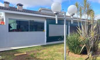 Imagem 4: Linda casa plana com preço de oportunidade