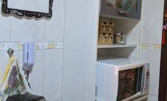 Imagem 7: CASA RESIDENCIAL em CURITIBA - PR, GUAÍRA