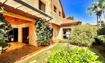 Imagem 4: SANTANA DE PARNAíBA - Casa de Condomínio - Alphaville