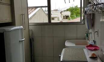 Imagem 6: APARTAMENTO RESIDENCIAL em SALTO - SP, CENTRO