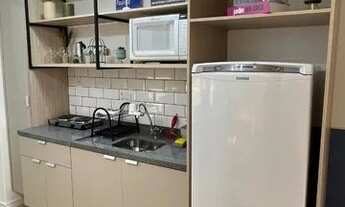 Imagem 4: Stúdio de 25m2, próximo da Teatro Bibi Ferreira