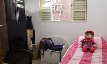 Imagem 4: SÃO JOSÉ DO RIO PRETO - Casa Padrão - JARDIM MARAMBÁIA