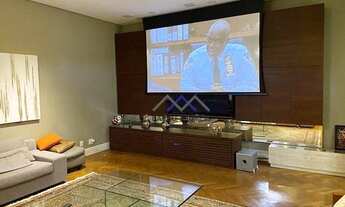 Imagem 3: Casa, 3000 m² - venda por R$ 12.000.000,00 ou aluguel por R$ 40.000,00/mês - Ivoturucaia