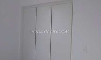 Imagem 3: Juiz de Fora - Apartamento Padrão - Passos