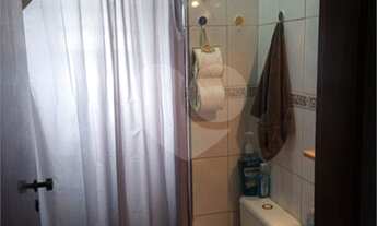 Imagem 4: Sobrado para venda com 3 dormitórios sendo 1 suíte em Horto Florestal