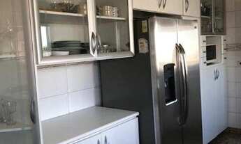 Imagem 6: Apartamento com 3 dormitórios à venda, 200 m² - Jardim - Santo André/SP