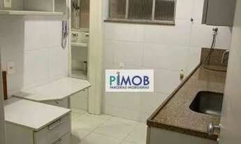 Imagem 7: VENDO APTO EM COPA COM 70 M2 2 Q+REVERSIVEL COM VAGA