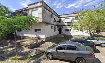 Imagem: Porto Alegre - Apartamento Padrão - Partenon