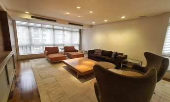 Imagem 2: Apartamento com 3 dormitórios para alugar, 400 m² por R$ 27.000,00/mês - Jardim Paulista