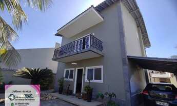 Imagem 2: Casa com 3 dormitórios à venda por R$ 1.150.000 - Itapeba - Maricá/RJ